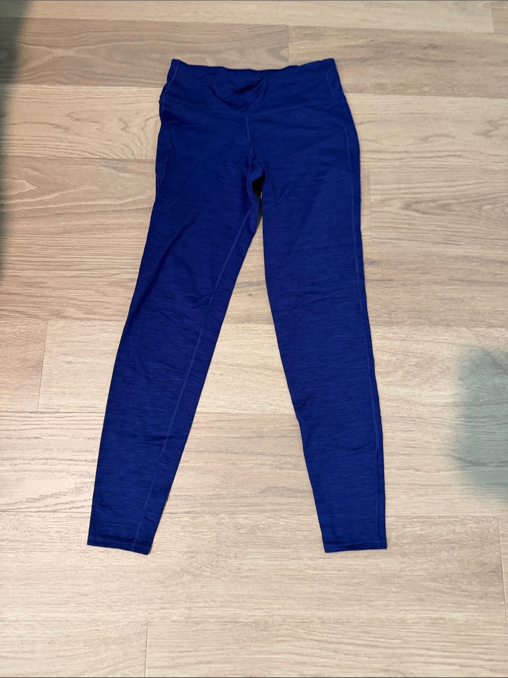 Old Navy Royal Blue Women's Active Leggings